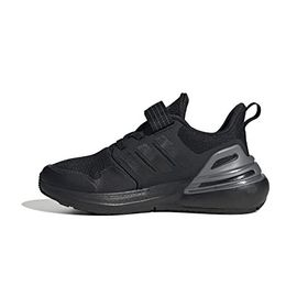 Adidas Rapidasport Bounce Siyah Günlük Spor Ayakkabı