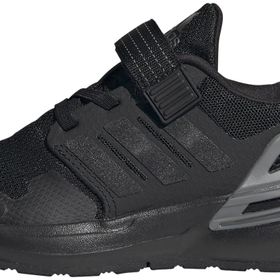Adidas Rapidasport Bounce Siyah Günlük Spor Ayakkabı