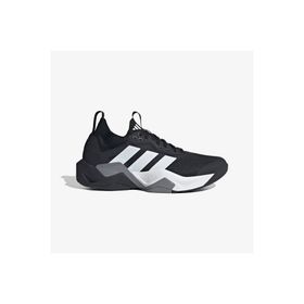 Adidas Rapidmove ADV 2 Hiit Siyah Erkek Antrenman Ayakkabısı