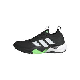 Adidas Rapidmove ADV 2 Hiit Siyah Erkek Antrenman Ayakkabısı