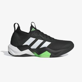 Adidas Rapidmove ADV 2 Hiit Siyah Erkek Antrenman Ayakkabısı