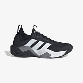 Adidas Rapidmove ADV 2 Hiit Siyah Erkek Antrenman Ayakkabısı