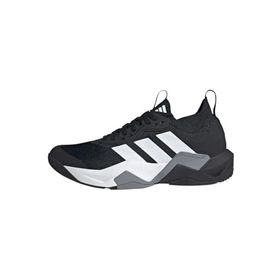 Adidas Rapidmove ADV 2 Hiit Siyah Erkek Antrenman Ayakkabısı