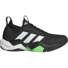Adidas Rapidmove ADV 2 Hiit Siyah Erkek Antrenman Ayakkabısı