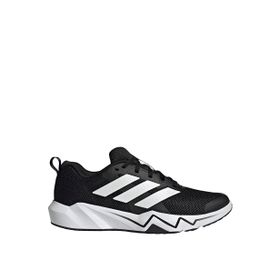 Adidas Rapidmove Go JQ3950 Siyah Erkek Spor Ayakkabı