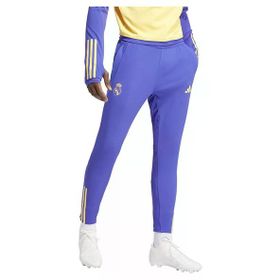 Adidas REAL TR PNT Mor Erkek Eşofman Altı