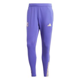 Adidas REAL TR PNT Mor Erkek Eşofman Altı