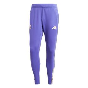 Adidas REAL TR PNT Mor Erkek Eşofman Altı