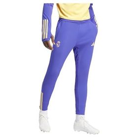 Adidas REAL TR PNT Mor Erkek Eşofman Altı