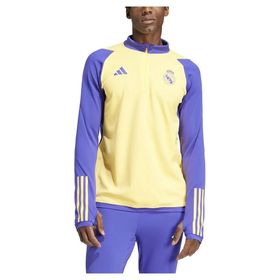 Adidas Real TR Top Turuncu Erkek Mont