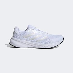 Adidas Response Beyaz Kadın Koşu Ayakkabı