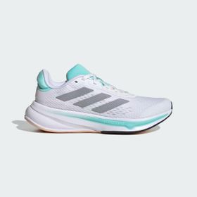 Adidas Response Beyaz Kadın Koşu Ayakkabı