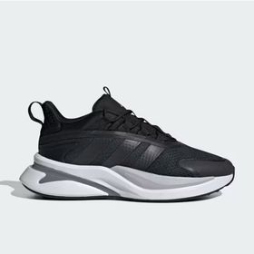 Adidas Response Core Black-Cloud White-Core Black Erkek Spor Ayakkabı
