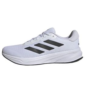 Adidas Response Ftwwht Cbalck Grxwo Erkek Spor Ayakkabı