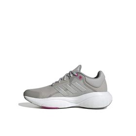 Adidas Response Gri Kadın T-shirt