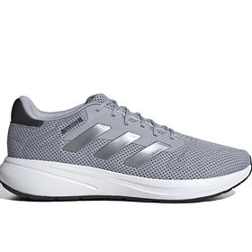 Adidas Response Gri Kadın T-shirt