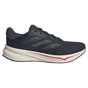 Adidas Response Komple Siyah Erkek Koşu Ayakkabısı