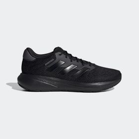Adidas Response Runner IH3576 Siyah Erkek Spor Ayakkabı