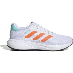 Adidas Response Runner U Beyaz Erkek Koşu Ayakkabısı