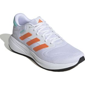 Adidas Response Runner U Beyaz Erkek Koşu Ayakkabısı