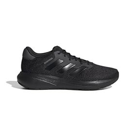 Adidas Response Runner U Core Black Üniseks Yetişkin Spor Ayakkabı