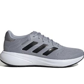 Adidas Response Runner U IH6102 Gri Unisex Koşu Spor Ayakkabı