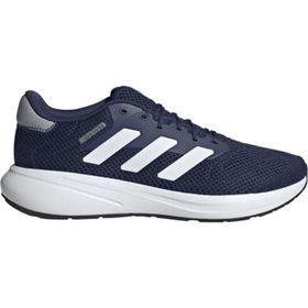 Adidas Response Runner U IH6103 Lacivert Erkek Koşu Spor Ayakkabı