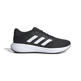 Adidas Response Runner U Siyah Erkek Koşu Ayakkabısı