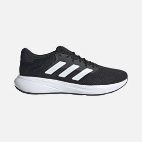 Adidas Response Runner U Siyah Erkek Koşu Ayakkabısı