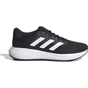 Adidas Response Runner U Siyah Erkek Koşu Ayakkabısı