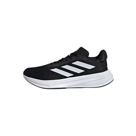 Adidas Response Siyah Erkek Koşu Ayakkabısı