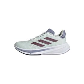 Adidas Response Süper W Crystal Jade S24 Aurora Met S24 Silver Dawn S23 Kadın Spor Ayakkabı