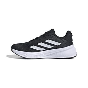 Adidas Response W Siyah Kadın Spor Ayakkabı