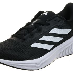 Adidas Response W Siyah Kadın Spor Ayakkabı