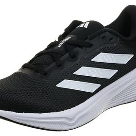 Adidas Response W Siyah Kadın Spor Ayakkabı