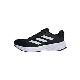 Adidas Response W Siyah Kadın Spor Ayakkabı