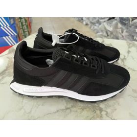 Adidas Retropy E5 Siyah Erkek Günlük Ayakkabı