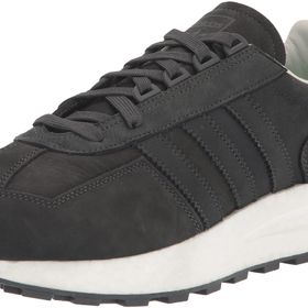 Adidas Retropy E5 Siyah Erkek Günlük Ayakkabı