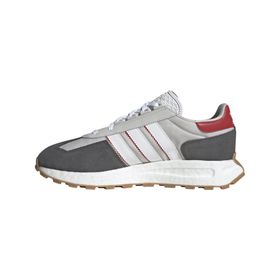 Adidas Retropy E5 Siyah Erkek Günlük Ayakkabı
