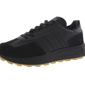 Adidas Retropy E5 Siyah Erkek Günlük Ayakkabı