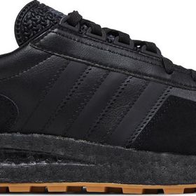 Adidas Retropy E5 Siyah Erkek Günlük Ayakkabı