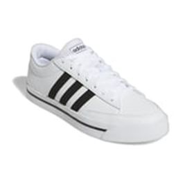 Adidas Retrovulc GW8373 Beyaz Erkek Ayakkabı
