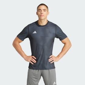 Adidas Reversible 24 Siyah Erkek T-shirt