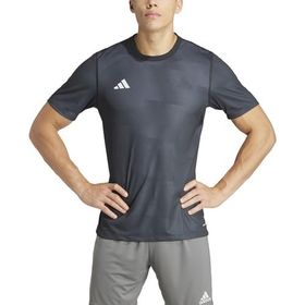 Adidas Reversible 24 Siyah Erkek T-shirt
