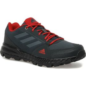 Adidas Rigket 1 Gri Erkek Outdoor Ayakkabı