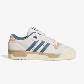 Adidas RIVALRY LOW JH7961 Beyaz Erkek Günlük Ayakkabı