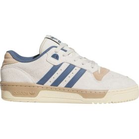 Adidas RIVALRY LOW JH7961 Beyaz Erkek Günlük Ayakkabı