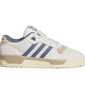 Adidas RIVALRY LOW JH7961 Beyaz Erkek Günlük Ayakkabı