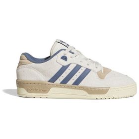 Adidas RIVALRY LOW JH7961 Beyaz Erkek Günlük Ayakkabı