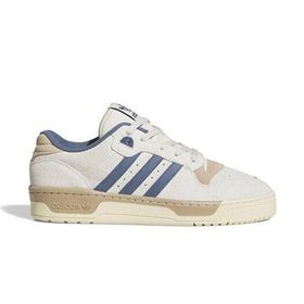 Adidas RIVALRY LOW JH7961 Beyaz Erkek Günlük Ayakkabı